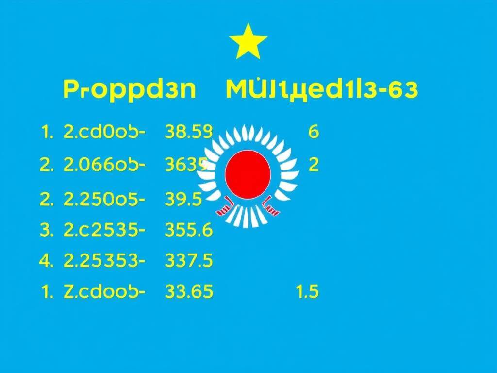 Казахские номера телефонов для СМС: Все, что вам нужно знать!
