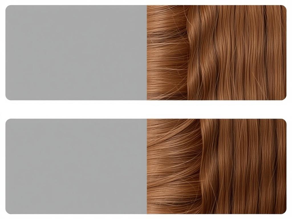    Understanding Hair Density vs. Hair Diameter. Productos y fórmulas según densidad y diámetro