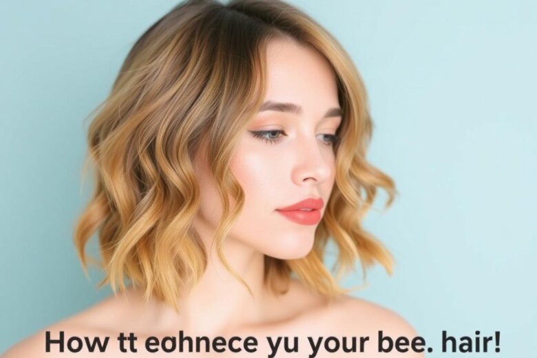 Comment préparer ses cheveux avant une coloration ?