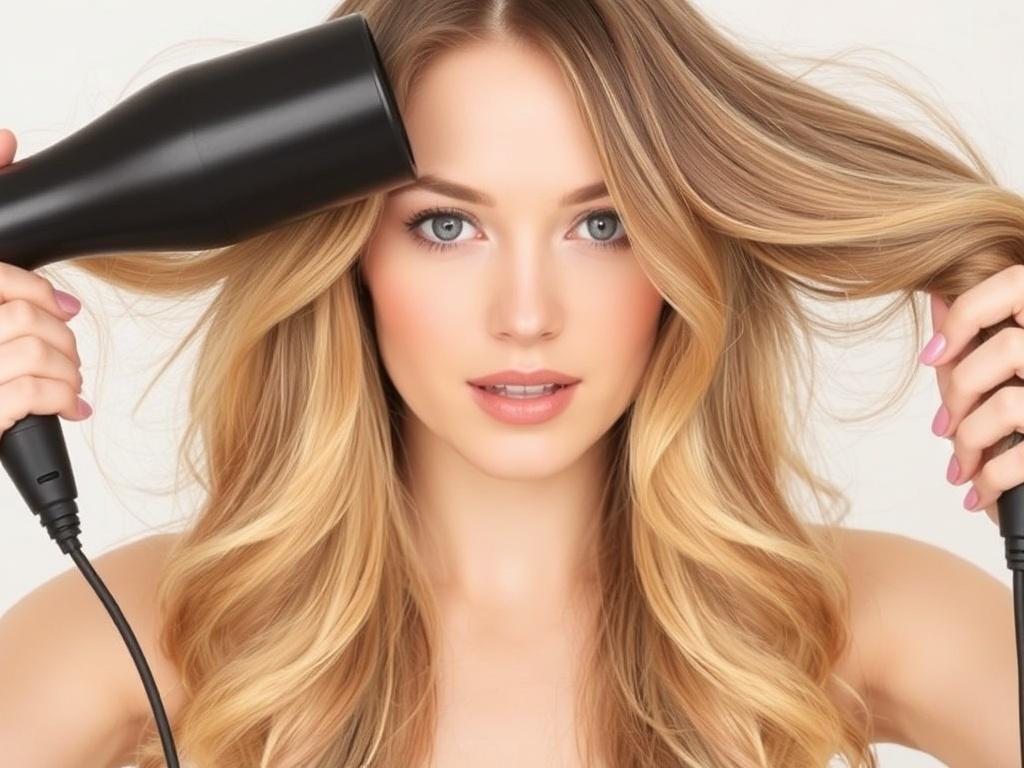     Comment réaliser un brushing parfait ?. Le brushing et la santé des cheveux : fréquence et précautions