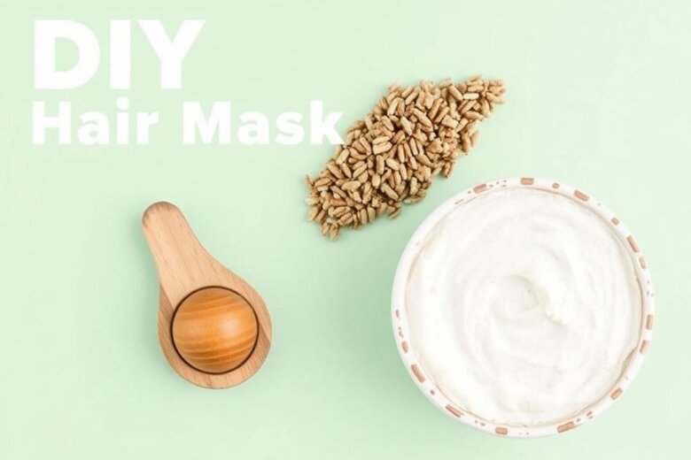 Mascarillas caseras para cabello seco, dañado y encrespado: guía completa y paso a paso