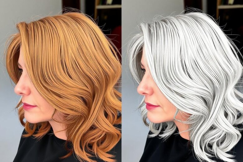 Как вернуть волосам жизнь после окрашивания: простой план восстановления, который реально работает