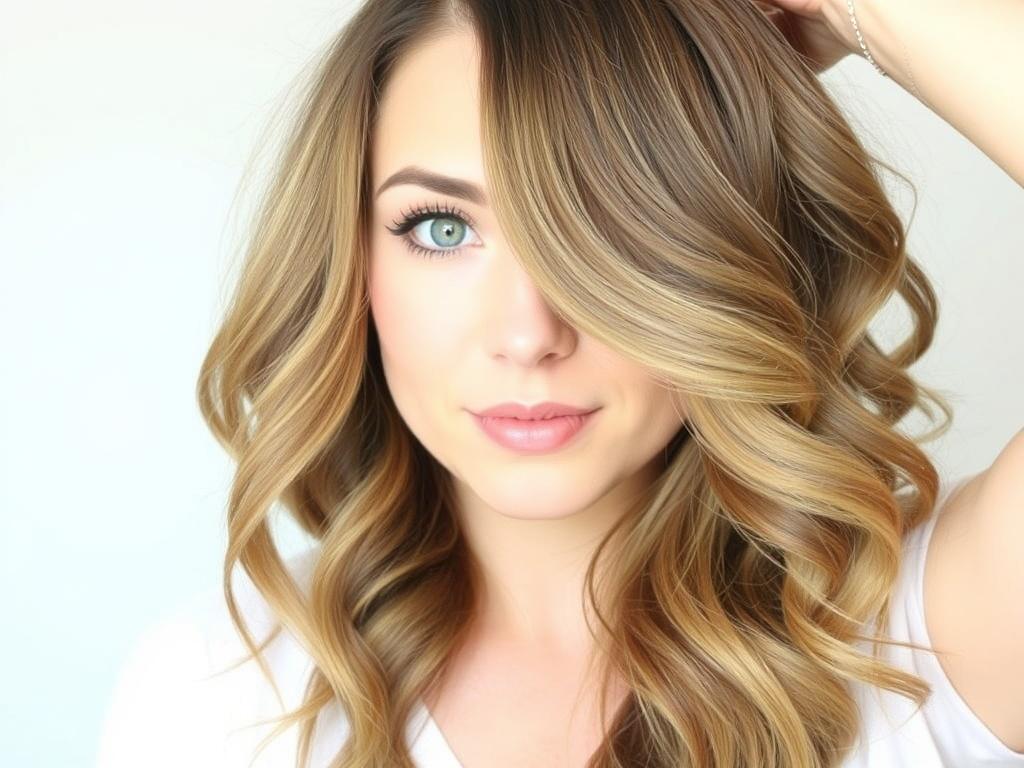     Cómo hacer un peinado de onda beachy con y sin calor.. Preparación del cabello: limpieza, hidratación y corte