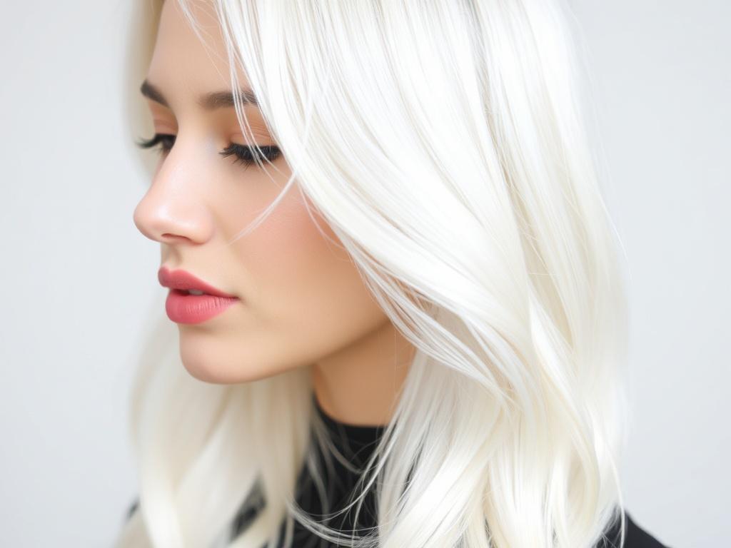     Cuidados específicos para el cabello teñido de rubio platino.. Mitos y verdades sobre el rubio platino