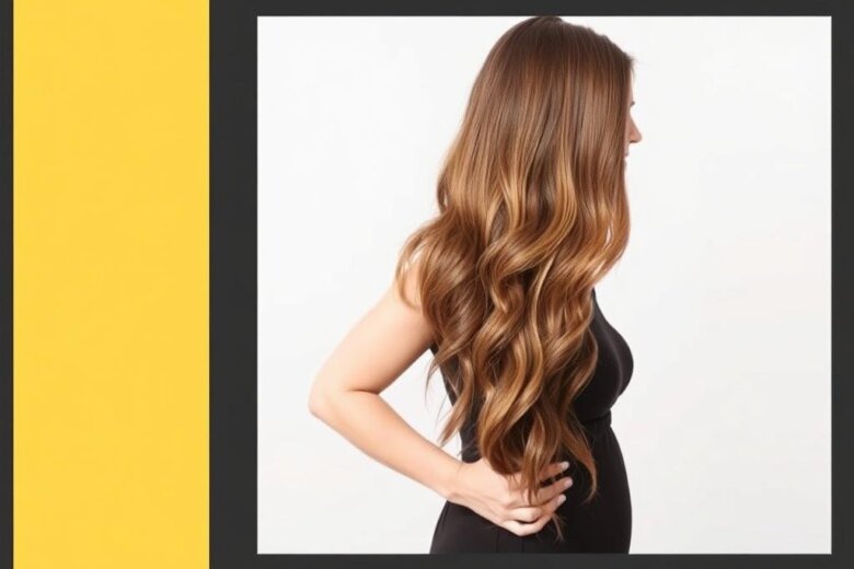 Cuidado del cabello durante el embarazo y cómo enfrentar la caída postpartum: guía completa y amable