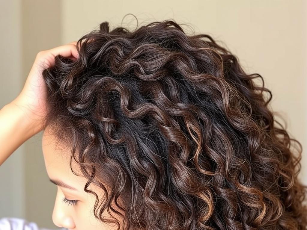     Comment démêler ses cheveux sans casse ?. Technique pas à pas pour démêler sans casse (méthode universelle)