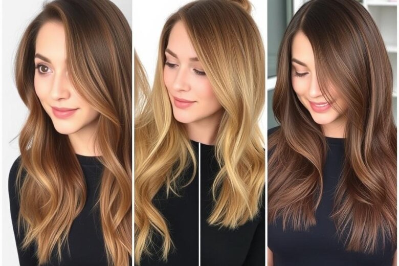 Los mejores cortes y peinados para cabello fino y escaso: cómo ganar volumen, estilo y confianza