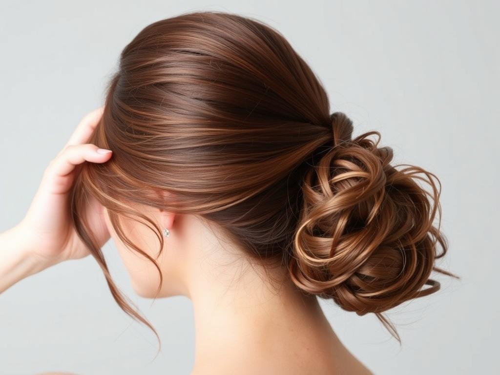     Common Hair Myths Debunked by Science. Parte 4: Mitos sobre peinados y hábitos