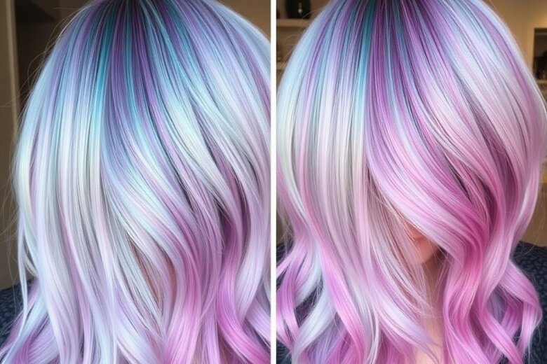 Cómo teñirte el cabello en casa sin estropearlo: guía paso a paso