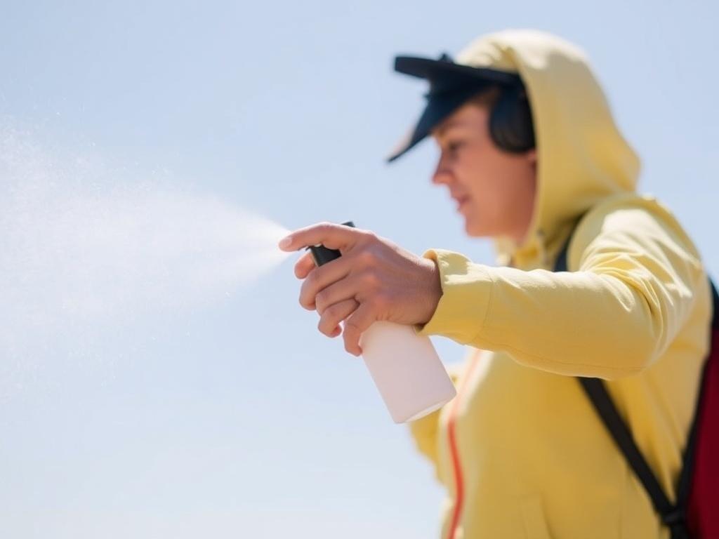     Heat Protectant Sprays: Do They Really Work and How to Choose One. ¿Qué dice la evidencia científica? ¿Realmente protegen del calor?