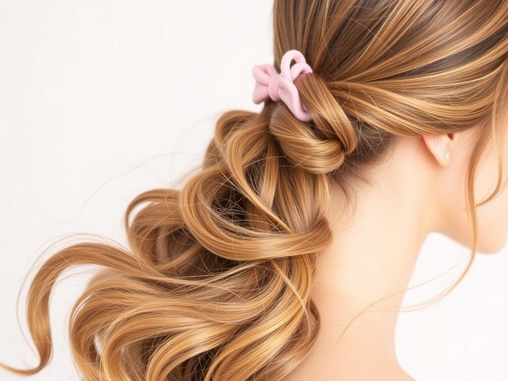     Les accessoires doux pour les cheveux (élastiques, brosses).. Les brosses douces : types et bienfaits