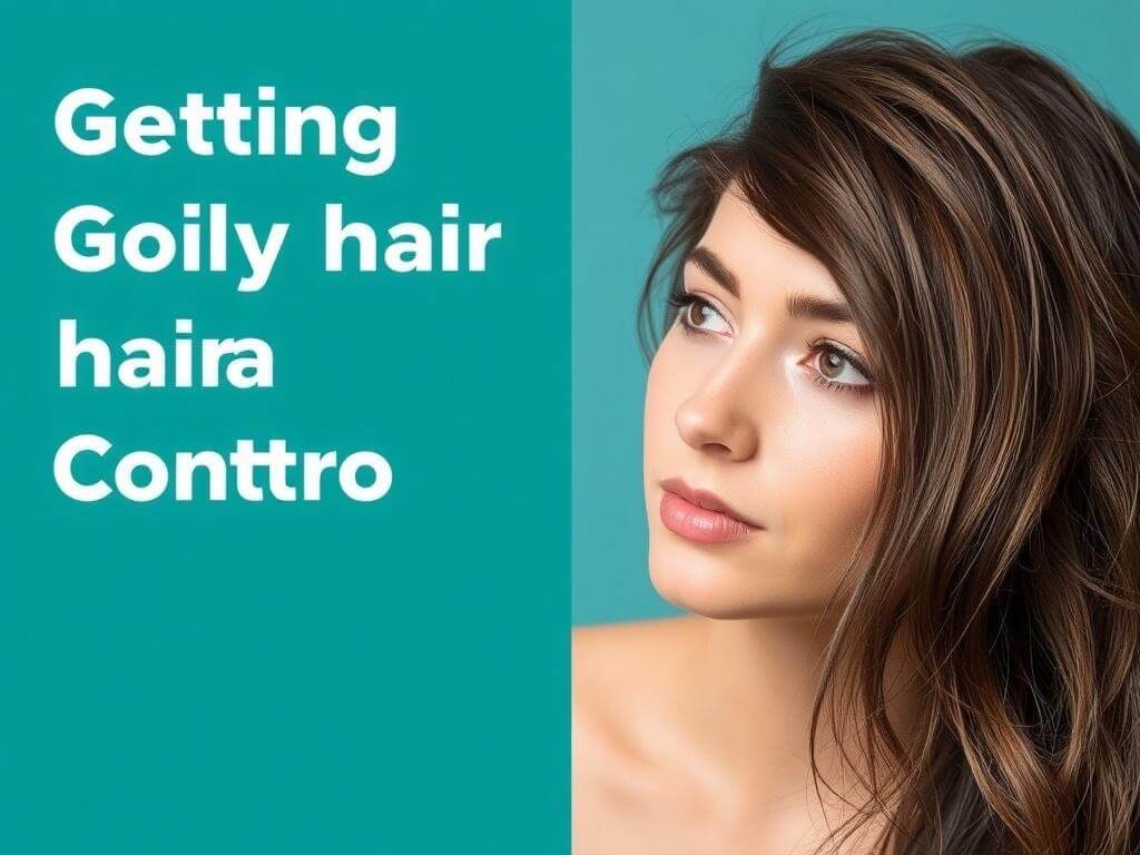     Fettiges Haar in den Griff bekommen: Ursachen und Lösungen.. When to see a dermatologist or healthcare provider