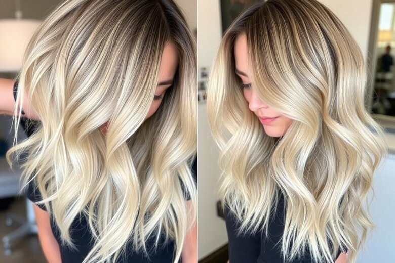 Mechas californianas naturales y sin daño: la guía completa, paso a paso y para siempre
