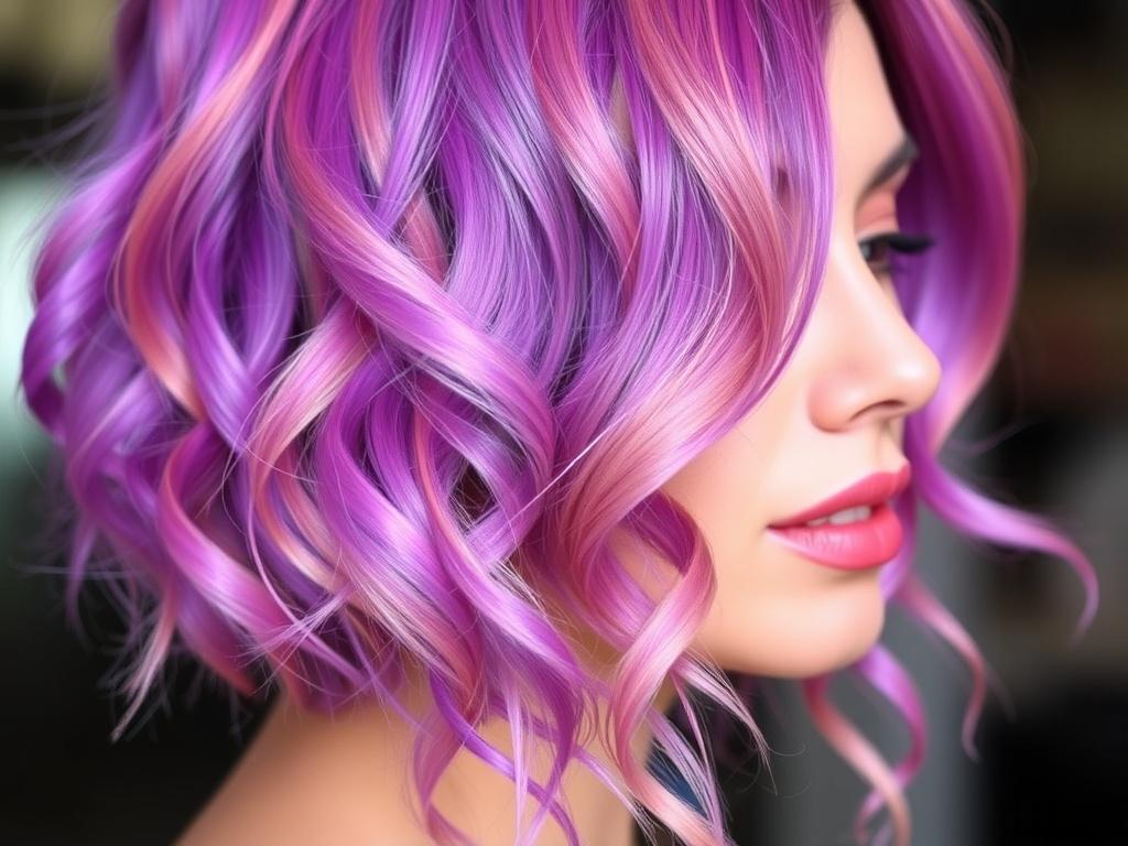     Caring for Color-Treated Hair: Maintaining Vibrancy and Health. Mitos comunes y la verdad detrás de ellos