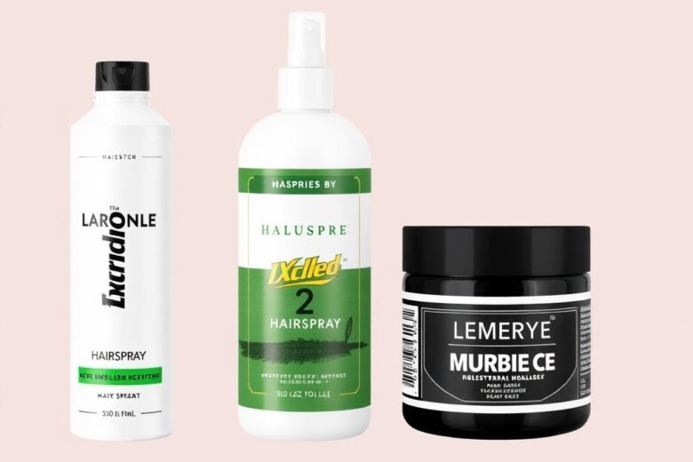 Productos para fijar el peinado: laca, spray, cera y pomada — la guía definitiva para una fijación perfecta