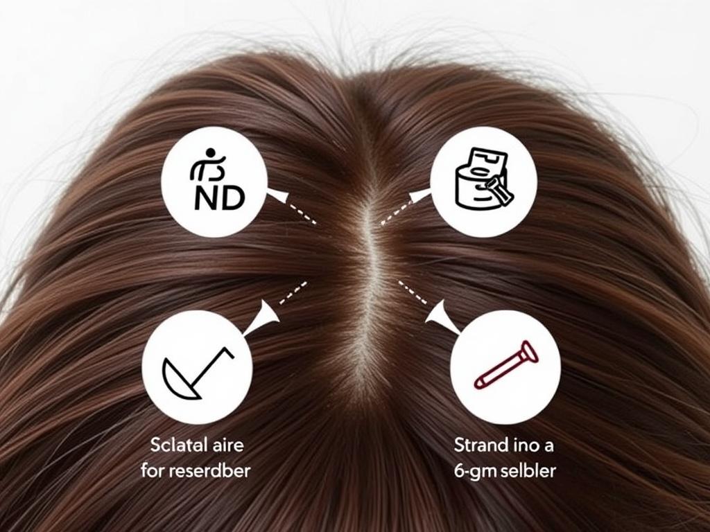    Common Hair Myths Debunked by Science. Parte 5: Prevención, cuidados y recomendaciones prácticas
