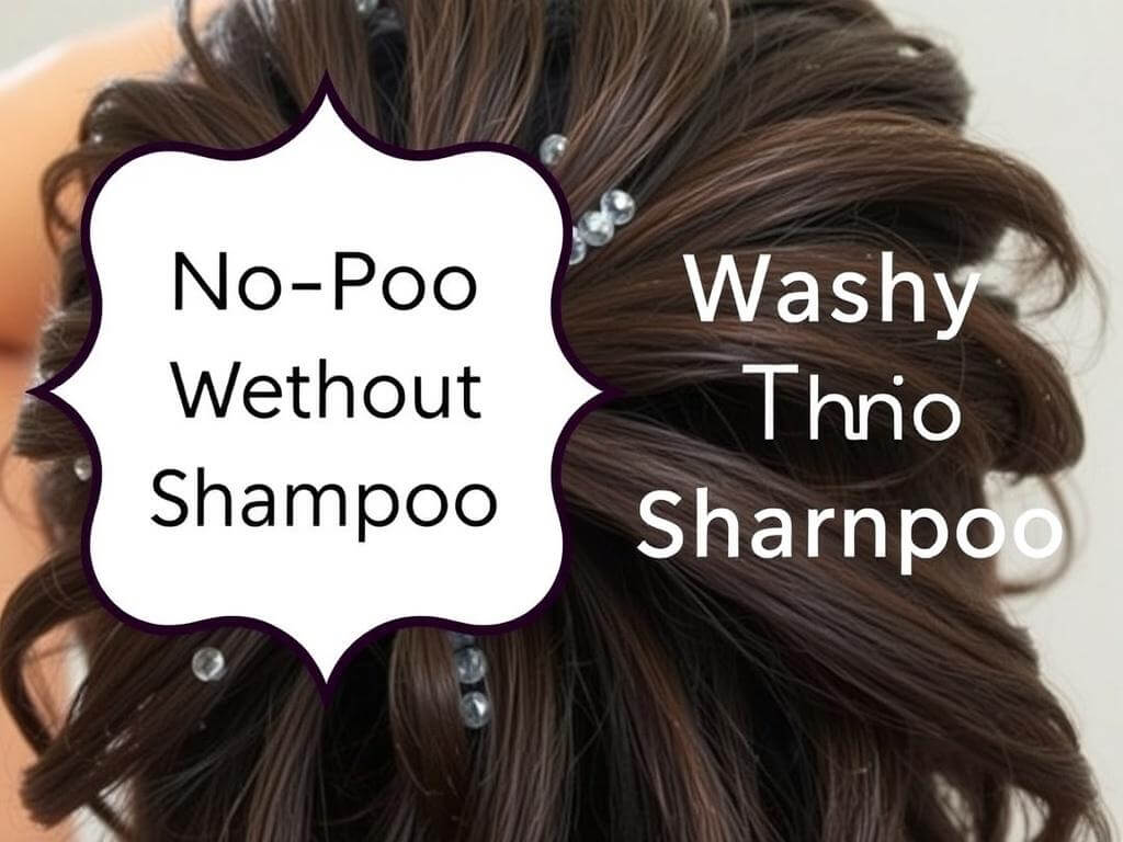     Die No-Poo-Methode: Haare waschen ohne Shampoo.. FAQs – Kurzantworten zu den häufigsten Fragen