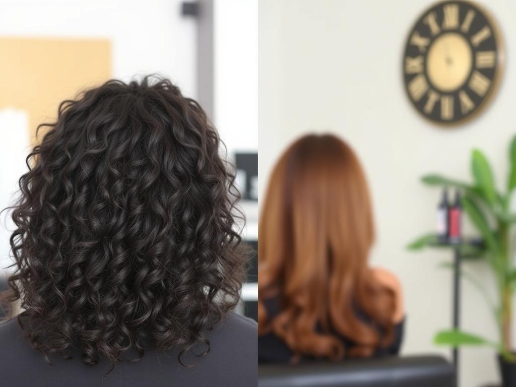     How to Find a Hairstylist Who Specializes in Your Hair Texture. Preguntas esenciales para hacer en la consulta