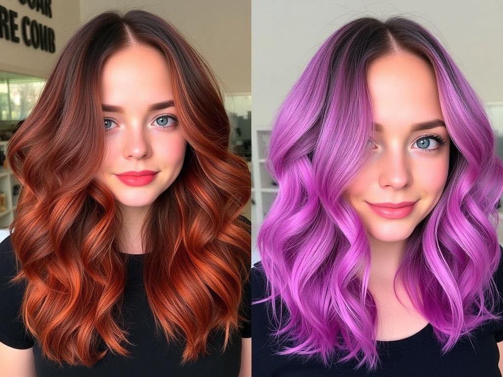     Cómo elegir el tono de tinte perfecto para tu tono de piel.. Fundamentos de la teoría del color aplicados al cabello