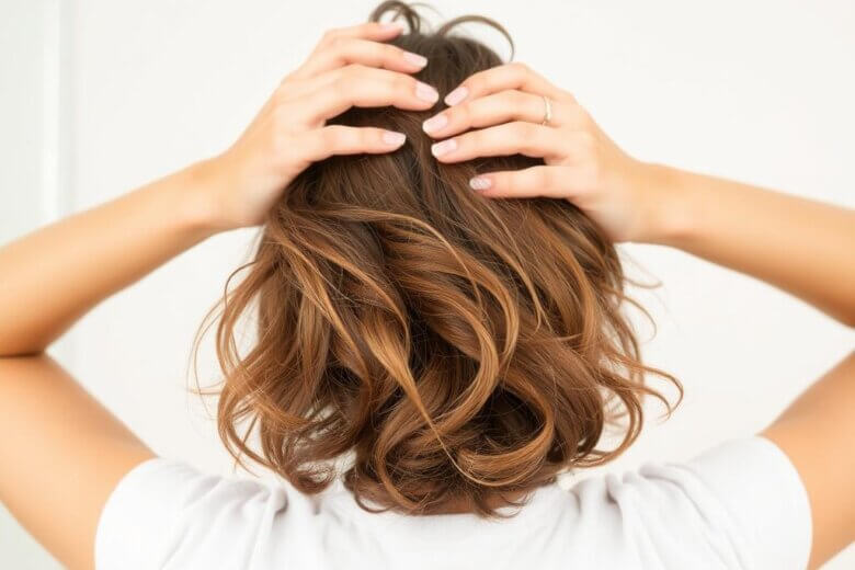 Haare nach dem Sommer reparieren: Pflegetipps — Cómo recuperar tu pelo después del verano