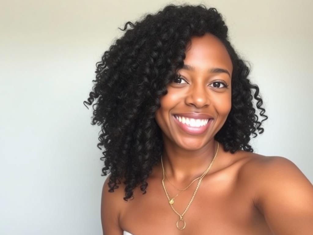     Transitioning to Natural Hair: Tips and Product Recommendations. Color y transición: ¿puedo teñirme?