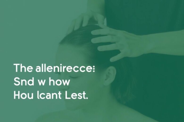 Masajes en el cuero cabelludo: el pequeño ritual que transforma tu pelo y tu bienestar