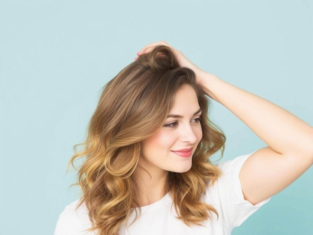 Styling ohne Hitze: So schonen Sie Ihre Haare.. Choosing the Best Heatless Style for Your Hair Type Styling ohne Hitze: So schonen Sie Ihre Haare.. Choosing the Best Heatless Style for Your Hair Type