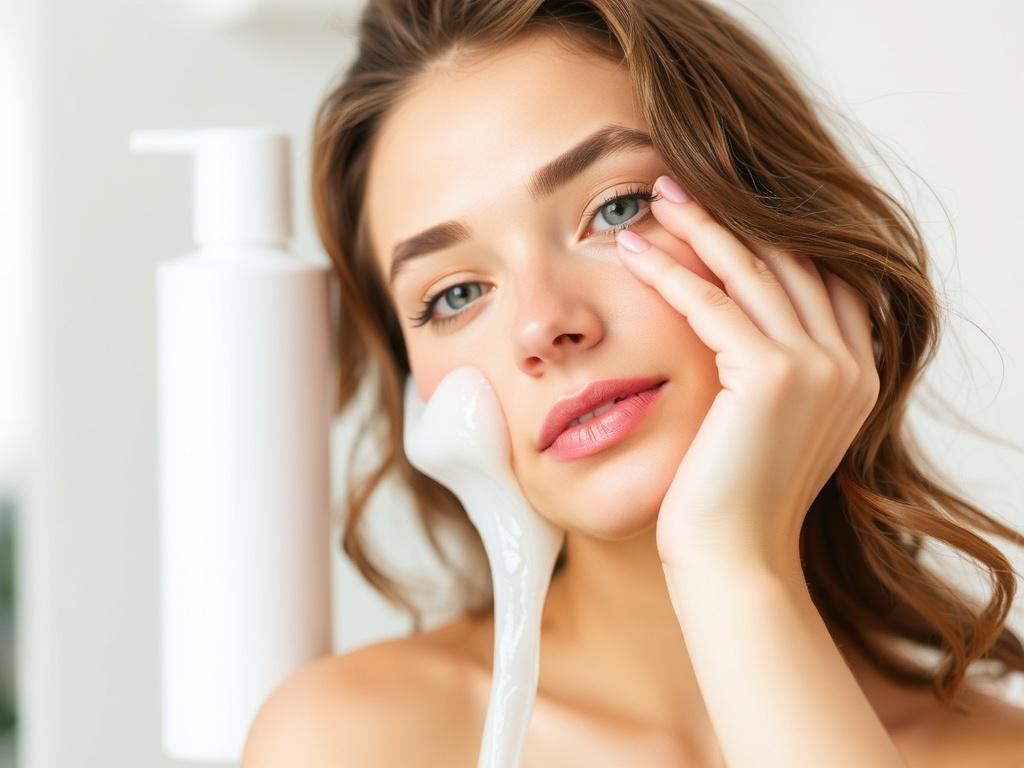     Silikone in Shampoos: Fluch oder Segen?. Praktische Anwendungstipps: So nutzen Sie Silikone sinnvoll