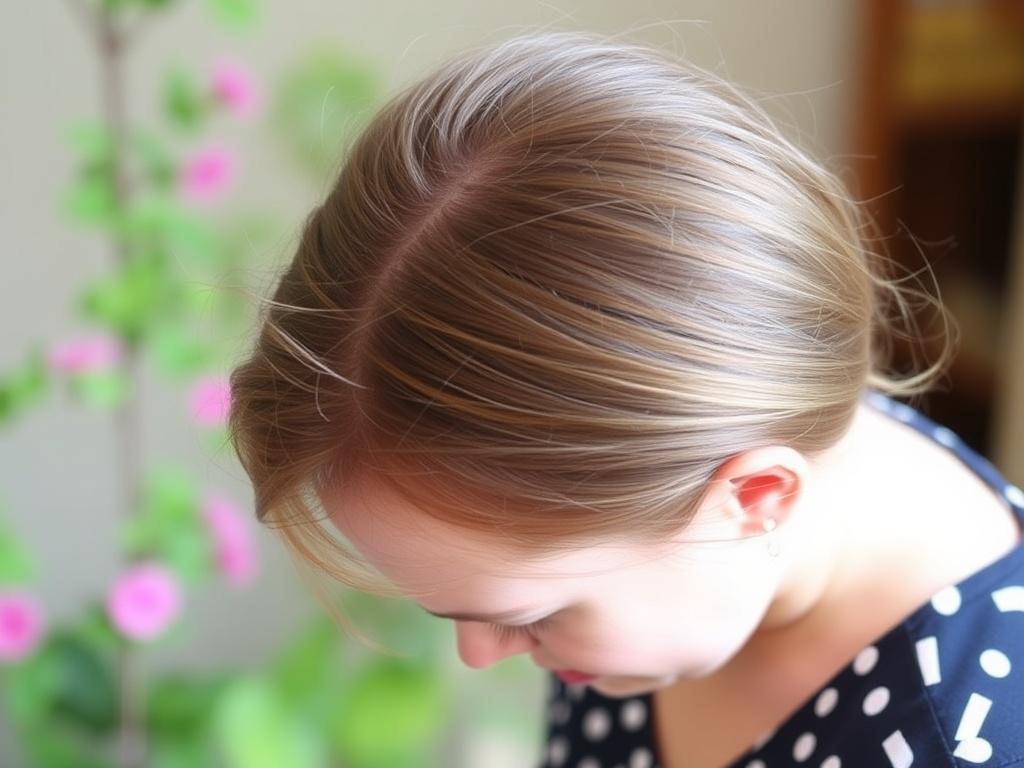     Haare nach der Schwangerschaft: Umgang mit Haarausfall.. Historias reales y consejos prácticos de madres que pasaron por lo mismo