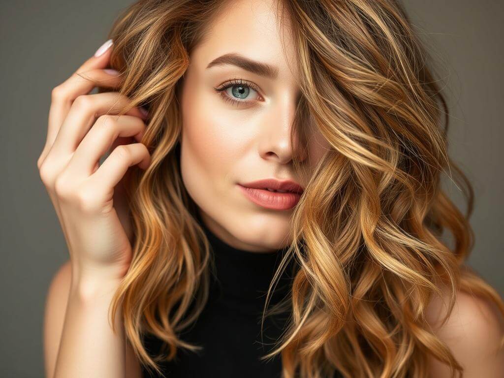     Trockenes Haar pflegen: Die besten Tipps und Produkte.. Praktische Schritt-für-Schritt-Routine für verschiedene Haartypen