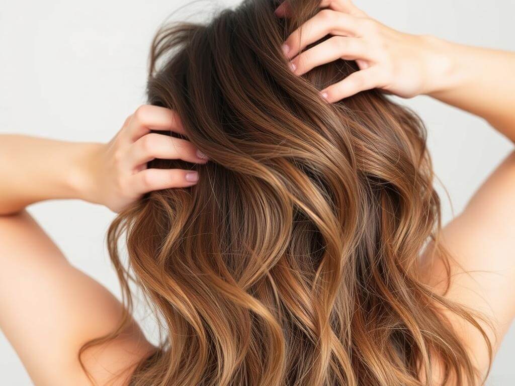    Trockenes Haar pflegen: Die besten Tipps und Produkte.. Wie erkennt man die Schwere der Trockenheit?
