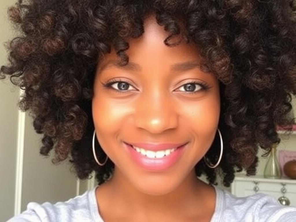     Transitioning to Natural Hair: Tips and Product Recommendations. Recursos adicionales y comunidades