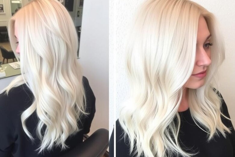 Rubio platino: secretos completos para cuidar, mantener y disfrutar tu cabello sin morir en el intento