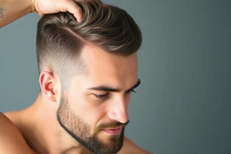 Haarpflege für Männer: Guía completa y práctica para un cabello y barba saludables