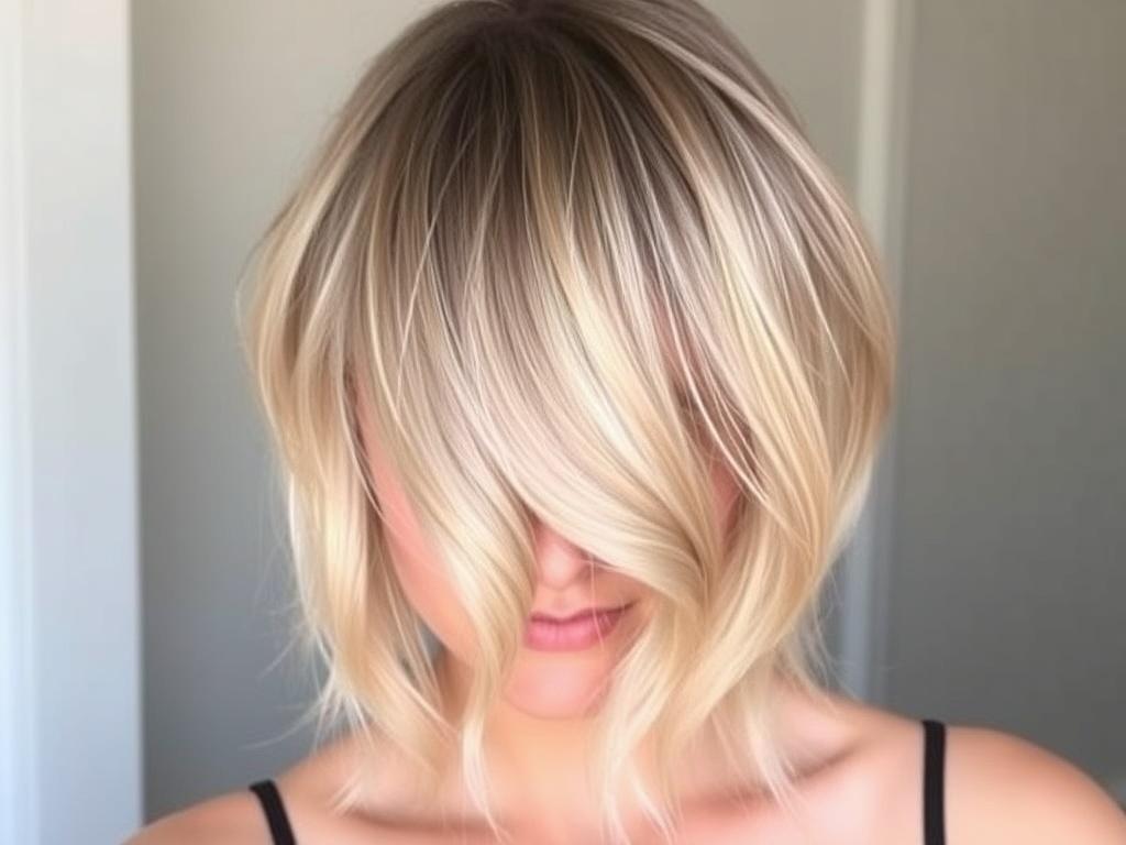     How to Fix Brassy Tones in Blonde and Gray Hair. Consejos de mantenimiento a largo plazo