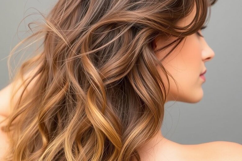 Remèdes naturels pour cheveux secs et abîmés : guide complet et recettes faciles