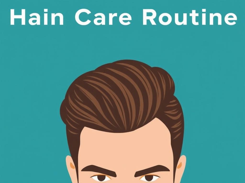     Rutina de cuidado capilar para hombres: más allá del shampoo.. Rutinas según estilos y necesidades