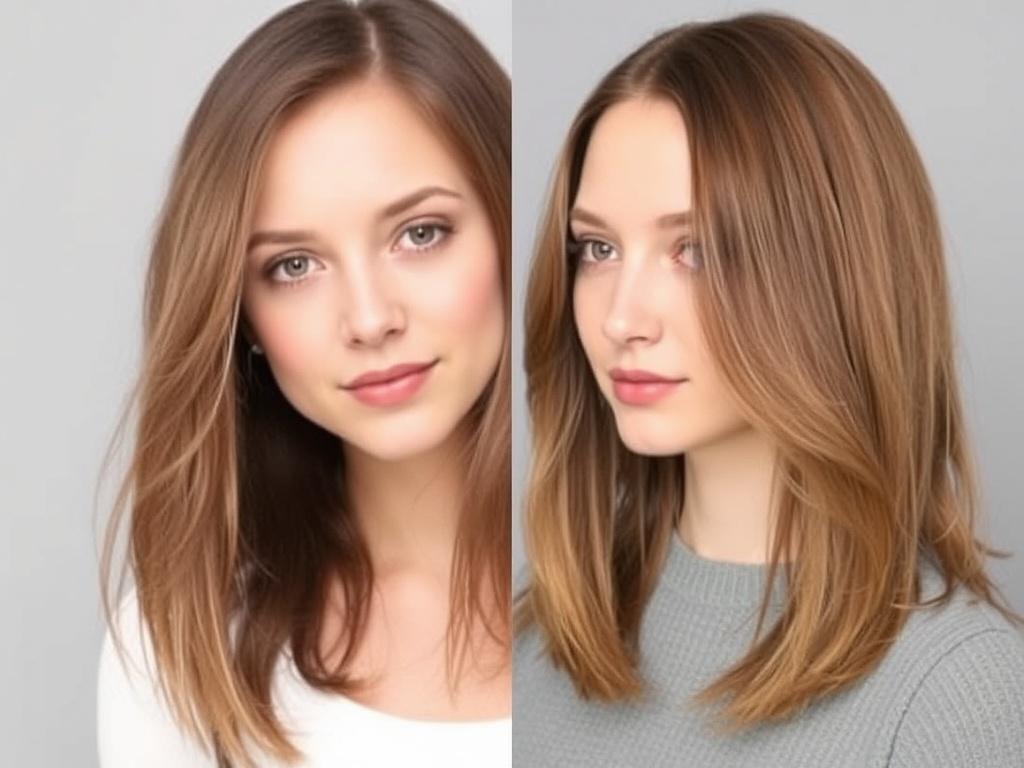     The Best Haircuts and Styles for Fine, Thin Hair. Índice propuesto