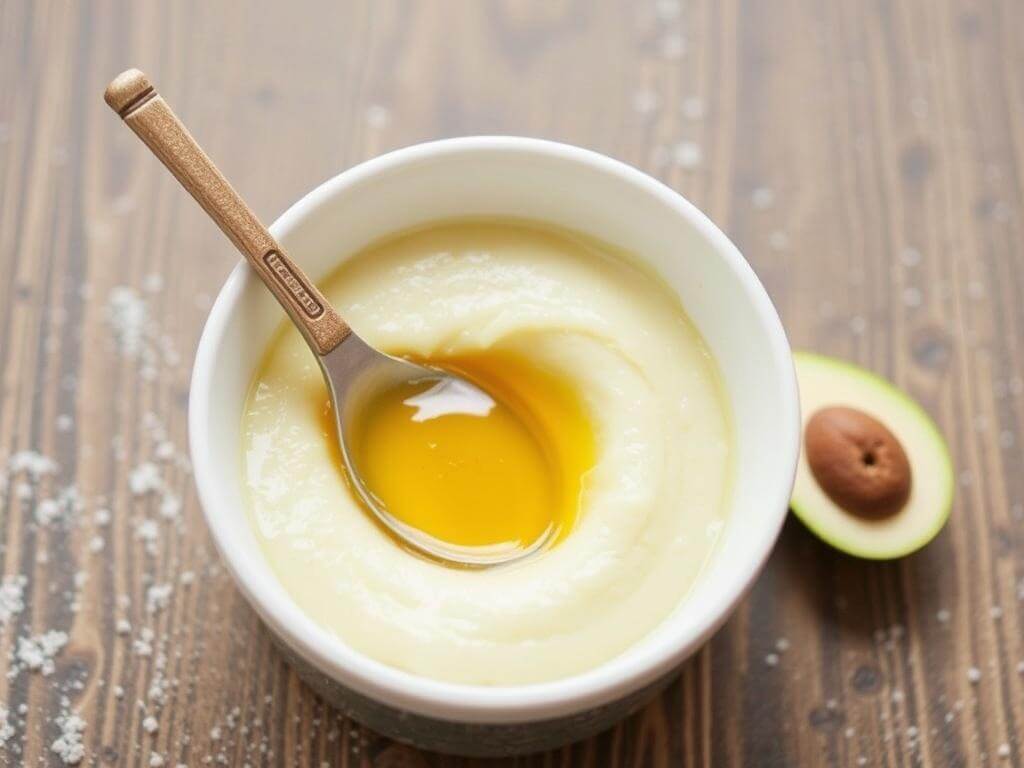     Haare natürlich pflegen: Rezepte für DIY-Haarmasken.. Sourcing Ingredients: Quality Matters