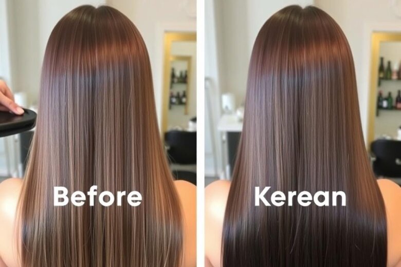 Alisado brasileño vs. keratina: ¿Cuál es la mejor opción para tu cabello?