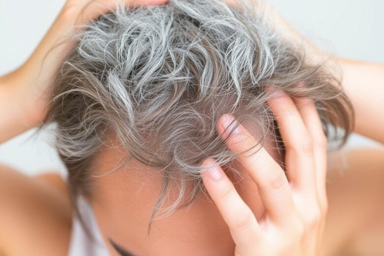 Cuero cabelludo seco y caspa: causas, tratamientos y cómo recuperarlo paso a paso