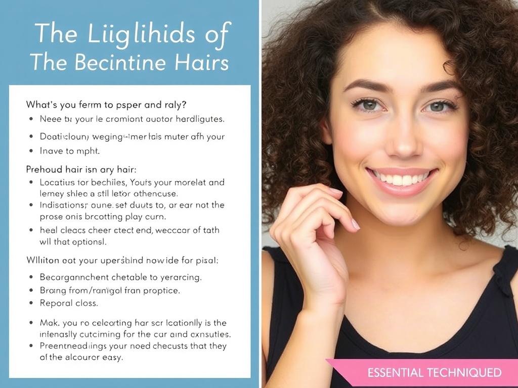     The Curly Girl Method: A Beginner's Step-by-Step Guide. Técnicas esenciales explicadas