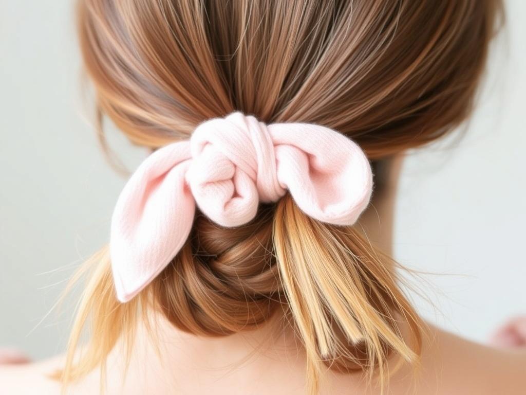     Les accessoires doux pour les cheveux (élastiques, brosses).. Comment intégrer progressivement les accessoires doux dans votre routine