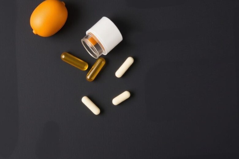 Suplementos vitamínicos para fortalecer el cabello y evitar su caída: guía completa, práctica y basada en evidencia