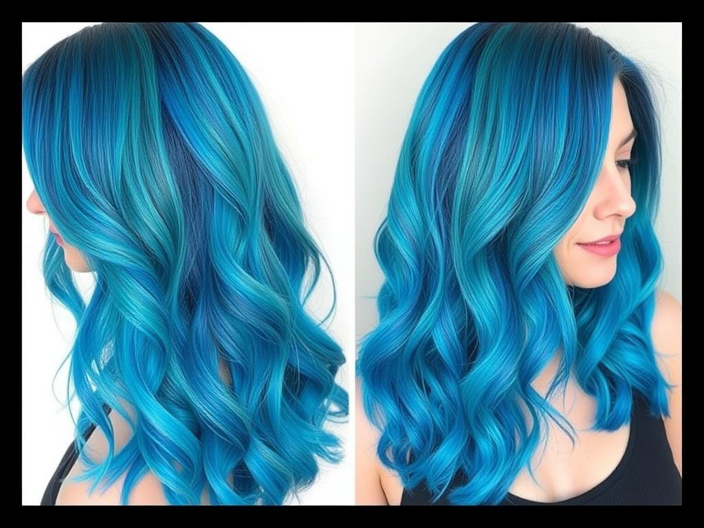     Comment préparer ses cheveux avant une coloration ?. Pourquoi la préparation influence-t-elle la coloration ?