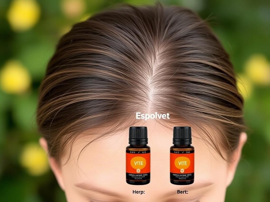 Les huiles essentielles pour la pousse des cheveux.. Comment préparer un mélange d'huiles essentielles pour le cuir chevelu : étapes simples Les huiles essentielles pour la pousse des cheveux.. Comment préparer un mélange d'huiles essentielles pour le cuir chevelu : étapes simples