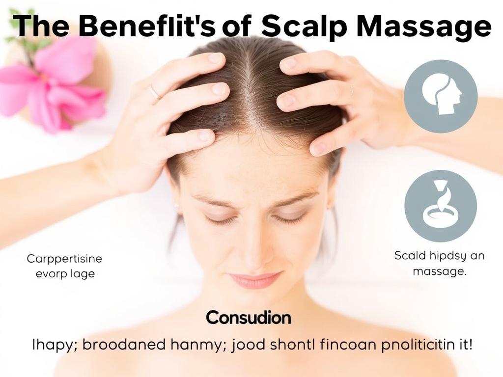     The Benefits of Scalp Massage and How to Do It Correctly. Conclusión: por qué empezar hoy y cómo mantenerlo