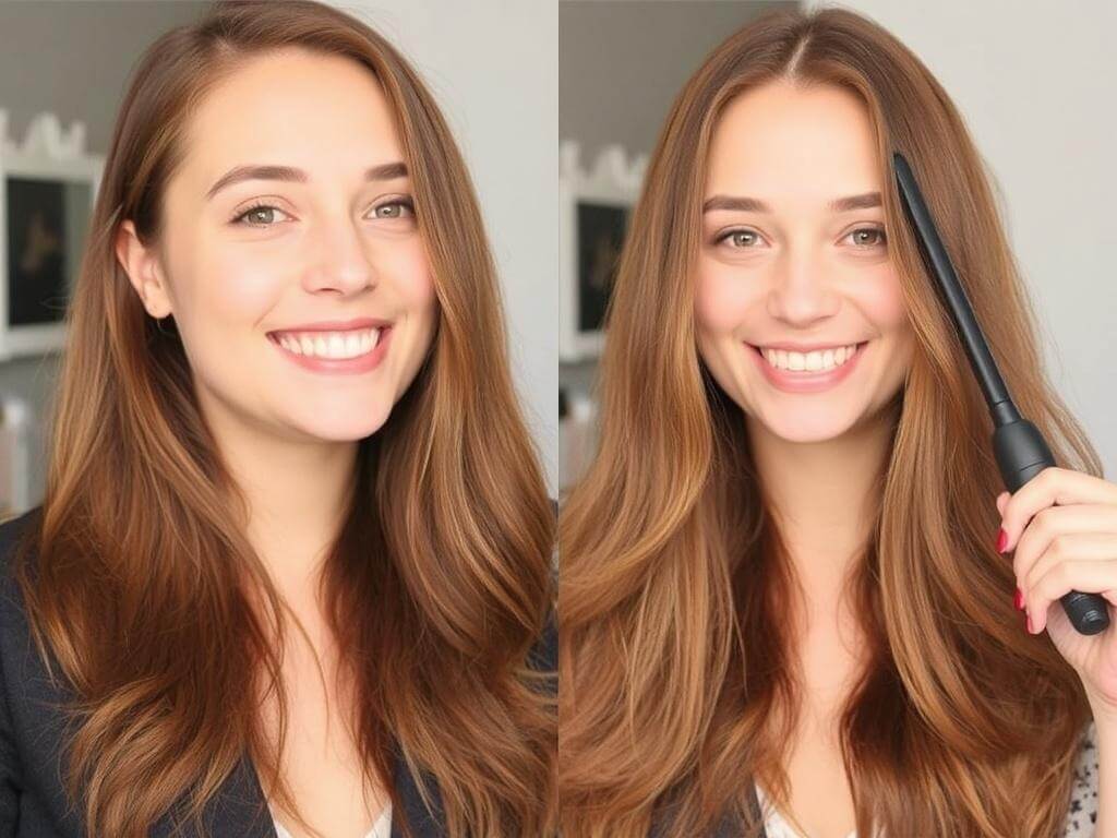 Styling ohne Hitze: So schonen Sie Ihre Haare.. Comparison Table: Quick Reference for Methods Styling ohne Hitze: So schonen Sie Ihre Haare.. Comparison Table: Quick Reference for Methods