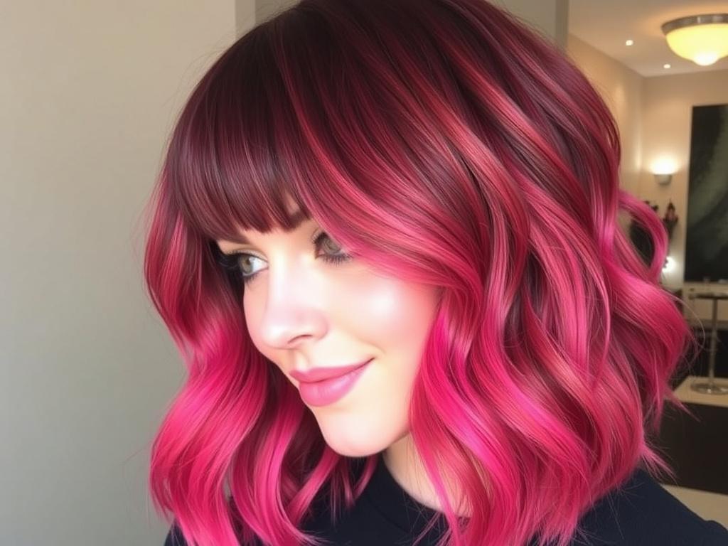     How to Color Your Hair at Home Without Damaging It. Cuándo acudir a un profesional