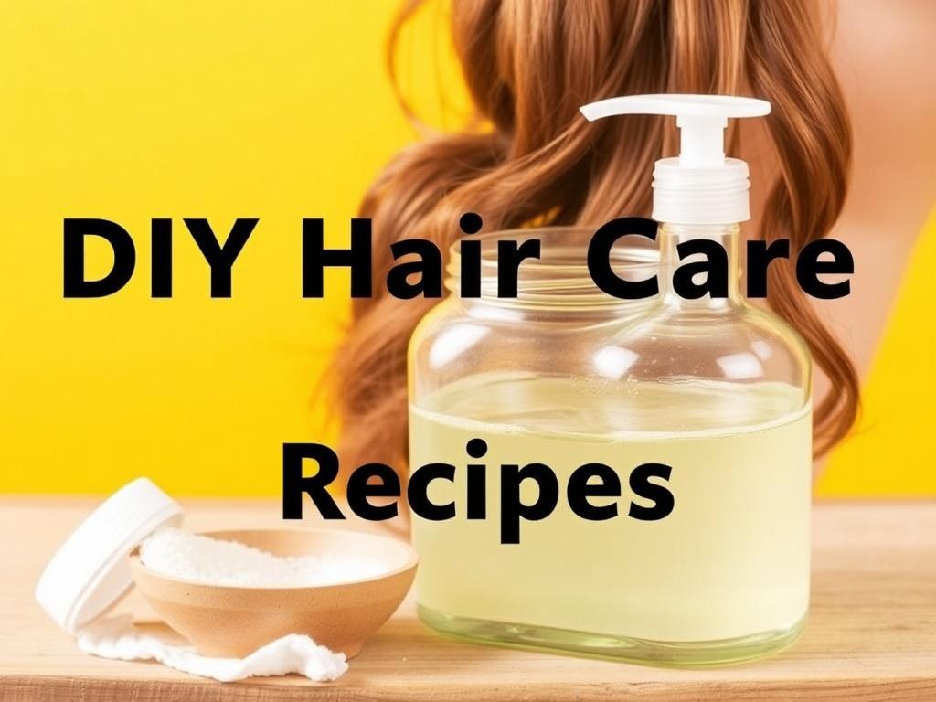 Recettes de soins capillaires à faire soi-même.. Astuces d'application et adaptations pratiques Recettes de soins capillaires à faire soi-même.. Astuces d'application et adaptations pratiques